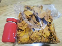 红薯片-秋栗香(地安门店)