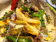 -乔阿马·江南味·驴肉香(龙湖华泾天街店)