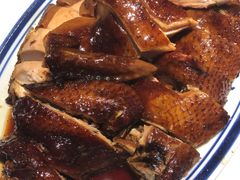 -肥小福·烧鹅专门店(环宇荟店)