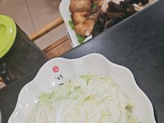 -芦月轩羊蝎子(北蜂窝店)