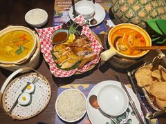 -泰妃殿(武汉首店)