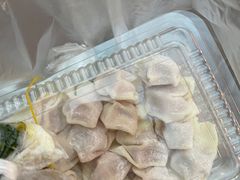 -顶巧鸡汤馄饨(虹口总店)