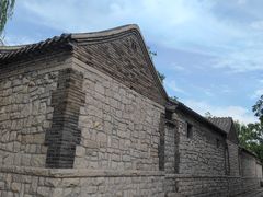-济南大明湖景区