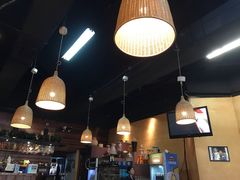 大堂-滇道云南特色料理(康定路店)