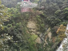 -古龙峡云天玻霸