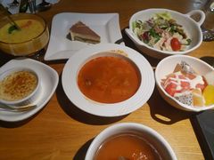 -斗牛士牛排(南京东路店)