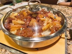 -黄记煌三汁焖锅(新世纪广场店)
