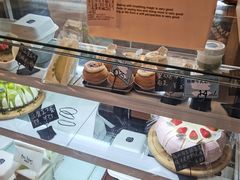 -Max Bakery 阿唛手作