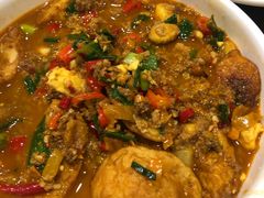 -建辉湖南土菜馆(南大街店)