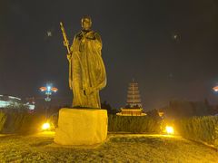-大唐不夜城