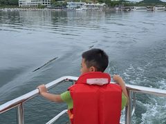 -仙海旅游度假区