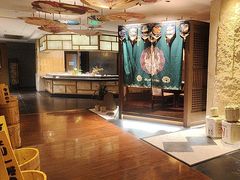 -佛山希尔顿酒店·融誉亚洲美食荟