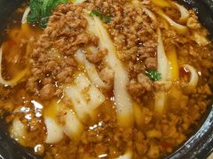 传统猪肉面-东方削面(迎泽街店)