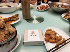 -金春禧(世茂国际广场店)