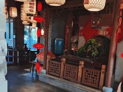 -二十八里太湖船菜(吉祥路店)