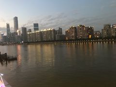 -琶醍壹号•潮菜江景餐吧