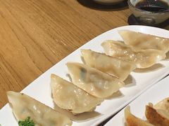 日式煎饺-阿吾罗日本料理(K11艺术中心店)
