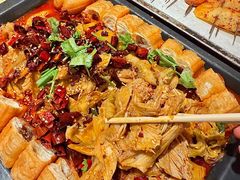 -郑喜旺烧烤(郑州总店)