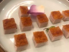 -广州文华东方酒店·江-由辉师傅主理