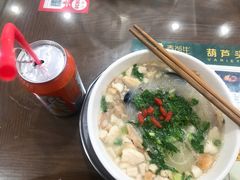 -春发生饭店·非遗(南院门店)