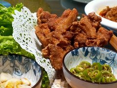 -方国老头包子·39年威海本地老字号•小船海鲜疙瘩汤