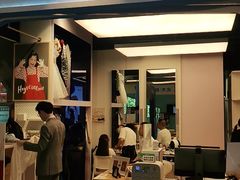 -一墨照相馆·证件照·形象照(世博店)