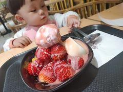 -鲜芋仙(铁西万象汇店)