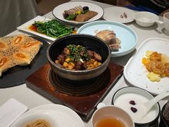 -狮王府淮扬菜(新街口友谊店)