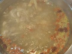 招牌药膳鸡-光头药膳鸡(莱茵小镇店)