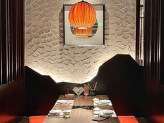 -匠和风精致料理(莆田财富中心店)