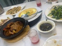 -七叔家宴家常广西菜(明秀东路店)