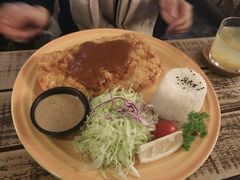 -Cafe Alice咖啡爱丽丝(奥城店)