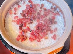 腊味煲仔饭-大头椰·椰子鸡火锅(南宁万象城店)