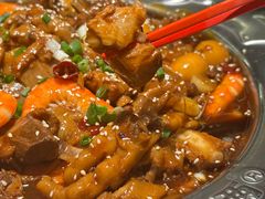 -胖哥俩肉蟹煲(济南印象城店)