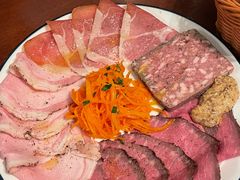 -羽深肉铺 Steak & Wine