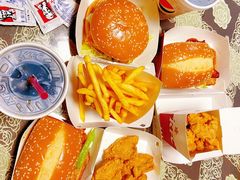 -肯德基(颛桥店)