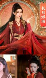 -盘子女人坊古装写真摄影(深圳店)
