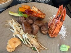 -西村日本料理(香格里拉饭店)