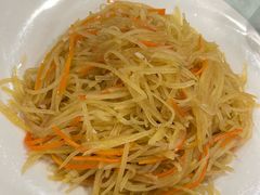 -听涛雅苑百味饺子老家菜馆