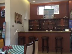 -起士林西餐厅(东经路店)
