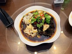 -韩记海鲜饺子旗舰店(红海新区店)