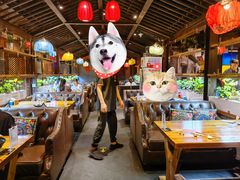 -望京一号·重庆江湖菜(工体店)