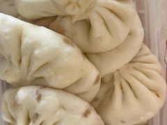 -天津包子铺(万泉庄店)