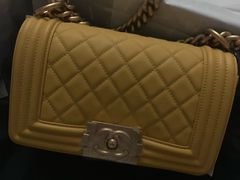 -CHANEL(恒隆广场店)
