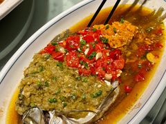 -老村长•湖北家常菜(黄浦路店)