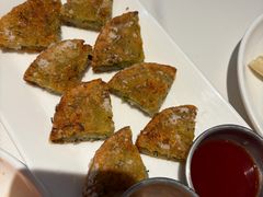 -犇鼎牛潮汕牛肉火锅(新辰里学清路店)