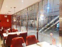 大堂-港禧茶餐厅(美莲广场店)