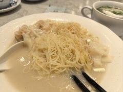 -翠华餐厅(正佳广场店)