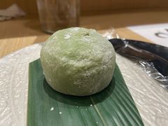 -味太助·银饭食堂(中华城店)