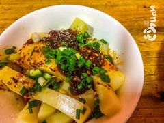 -洞子口张老二凉粉(文殊院店)
